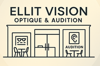 ELLIT Vision — Optique & Audition